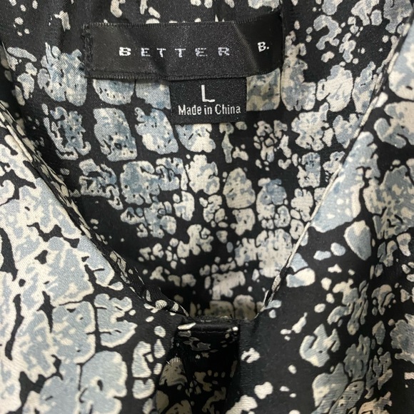 Better B Romper Size Large - Picture 4 of 4